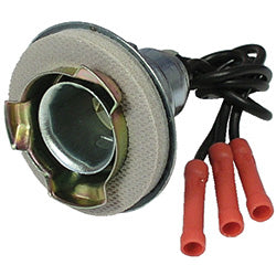 PICO 5451-BP 3 Wire Park / Stop / Tail / Turn, 1-Piece