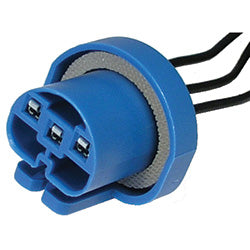 PICO 5460-BP 3 Wire Halogen Bulb Headlamp, 1-Piece