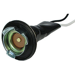 PICO 5463-BP 2 Wire Front / Rear Cornering & Side Marker Lamp, 1-Piece