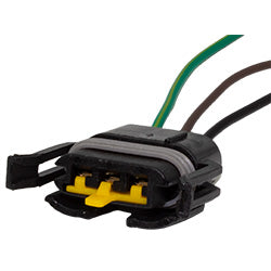 PICO 5484-BP 3 Wire Ford Service Repair Pigtail, 1-Piece