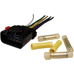 PICO 5488-91 5 Wire Blower Motor Resistor, 1-Piece