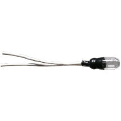Mode 55-056-0 Lead Wire Lamp, 12V 140mA (Bulb Size: 5.2mm x 12mm)