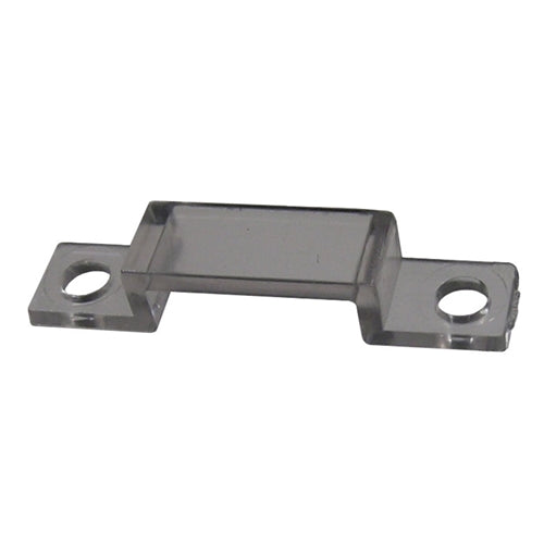 Mode 55-723-0 Clip for Sleeved LED Strips, for 55-72X and 55-73X Series LEDs