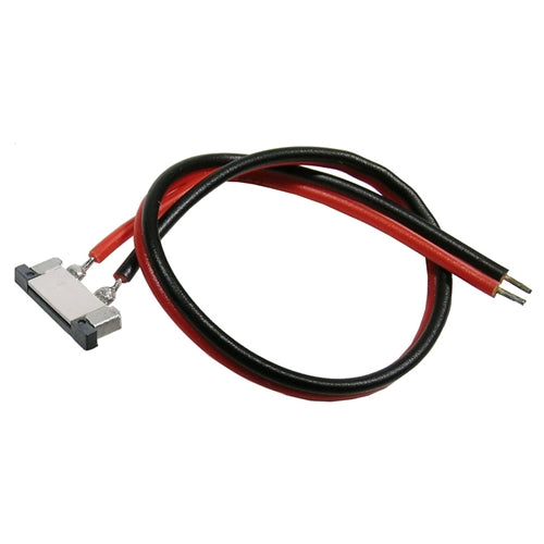 Mode 55-740-0 Solderless LED Strip Connector 8mm, 6" Leads
