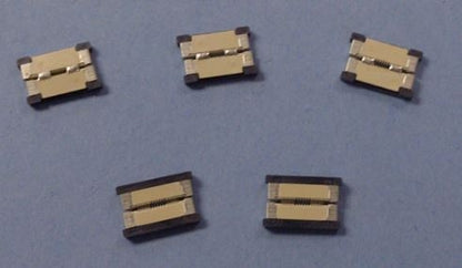 Mode 55-742-0 Solderless LED Strip Joiner / Coupler, 8mm