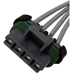 PICO 5515-11 4 Wire Blower Motor Resistor, 1-Piece