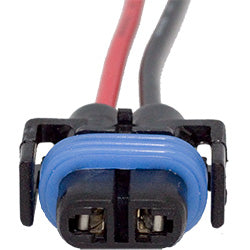 PICO 5517-11 Universal H11B to H11 Bulb Adapter Pigtail, 1-Piece