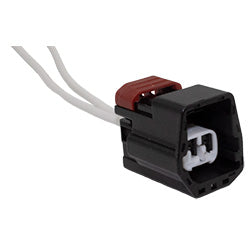 PICO 5518-11 Uni a/C Clutch Coil 2W Pigtail - 1997-2017, 1-Piece