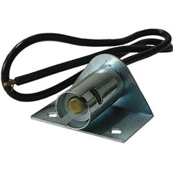 PICO 5530-11 1 Wire Dome / Map Light / Multi-Purpose with Bracket, 1-Piece