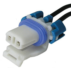 PICO 5604-BP 2 Wire Sealed Type Horn, 1-Piece