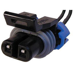 PICO 5605-BP 2 Wire Windshield Washer Pump / Lower Coolant Sensor, 1-Piece
