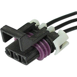 PICO 5607-11 3 Wire Various Sensors & Switches, 1-Piece