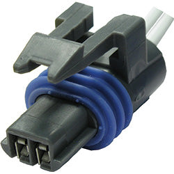 PICO 5608-11 2 Wire ABS Wheel, Speed Sensor, 1-Piece