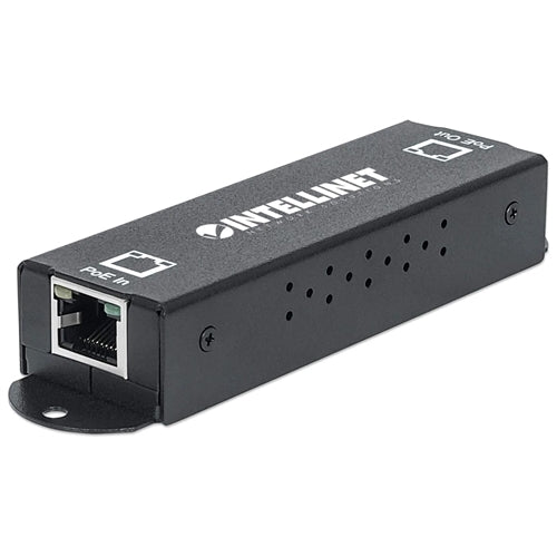 Intellinet 560962 Gigabit High-Power Poe+ Extender Repeater
