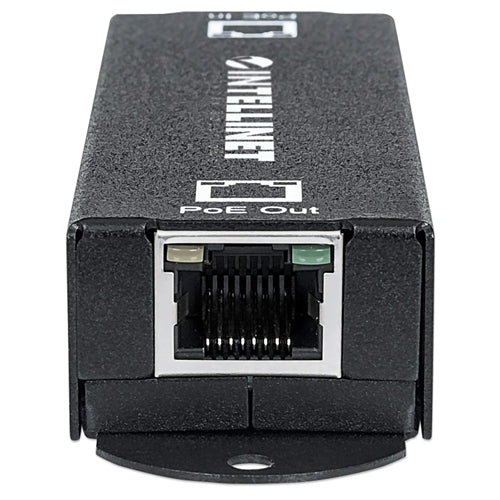 Intellinet 560962 Gigabit High-Power Poe+ Extender Repeater