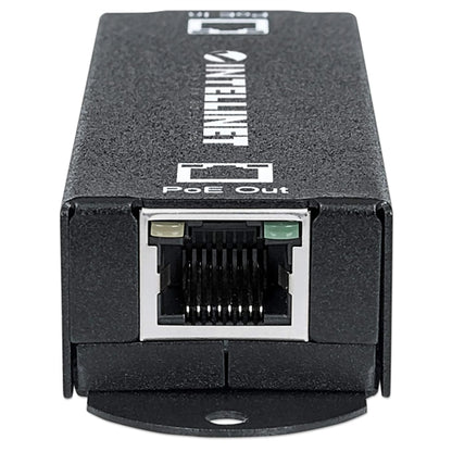 Intellinet 560962 Gigabit High-Power Poe+ Extender Repeater