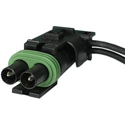 PICO 5611-BP 2 Wire Mixture Control Solenoid, 1-Piece