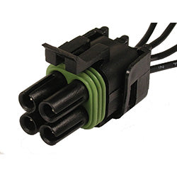 PICO 5612-BP 4 Wire Idle Air Control Valve, 1-Piece