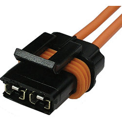 PICO 5620-BP 2 Wire Heater Blower / Cooling Fan Motor, 1-Piece