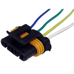 PICO 5628-11 4 Wire Neutral & Park Switch / Wheel & Speed Sensor, 1-Piece