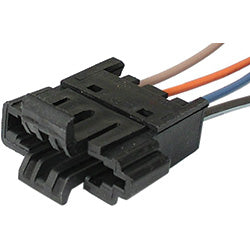 PICO 5646-BP 4 Wire Fan Speed Switch, 1-Piece