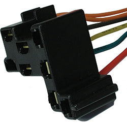 PICO 5658-BP 6 Wire Headlamp Switch, 1-Piece