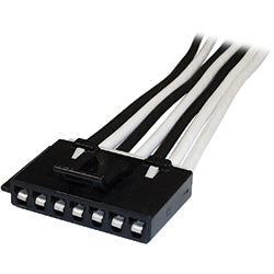 PICO 5666-11 7 Wire Blower Motor Resistor, 1-Piece