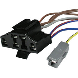 PICO 5704-BP 8 Wire Eec-Iv Test Plug, 1-Piece