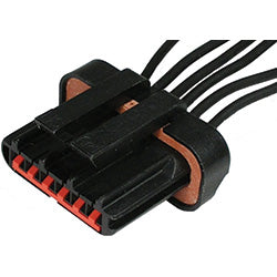 PICO 5710-BP 6 Wire Ignition Module, 1-Piece