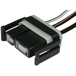 PICO 5711-BP 3 Wire Alternator, 1-Piece