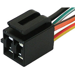 PICO 5719-BP 4 Wire Fan Speed Switch, 1-Piece