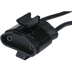 PICO 5721-BP 2 Wire Windshield Washer Pump, 1-Piece