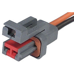 PICO 5723-BP 2 Wire Radiator Fan Temperature Control Switch, 1-Piece
