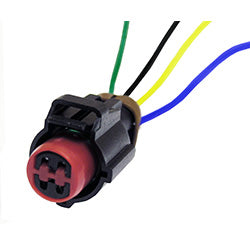 PICO 5726-11 4 Wire AC / Clutch Cycling, 1-Piece