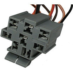 PICO 5730-BP 8 Wire Headlamp Switch, 1-Piece