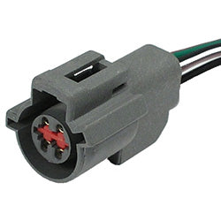 PICO 5737-BP 4 Wire Oxygen Sensor, 1-Piece