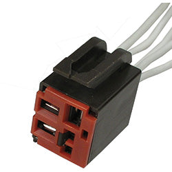 PICO 5751-BP 5 Wire Eec Relay, 1-Piece