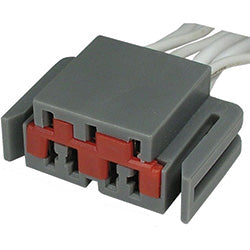 PICO 5761-BP 7 Wire Multi-Function Switch, 1-Piece