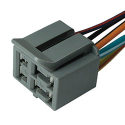 PICO 5771-11 5 Wire Blower Motor Switch, 1-Piece