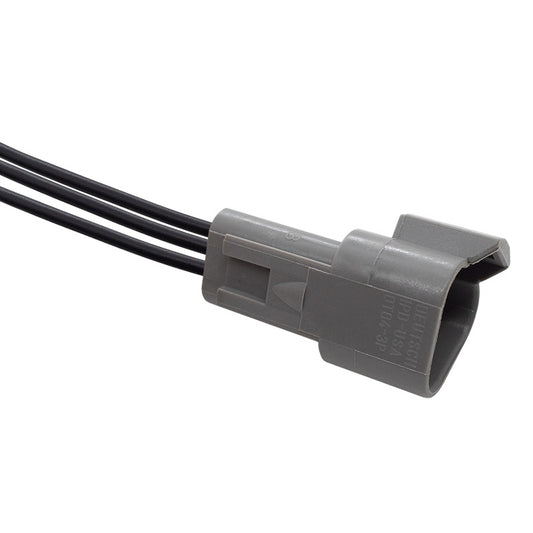 PICO 5791-11 3-Way Deutsch DT Series Receptacle Pigtail, 1-Piece