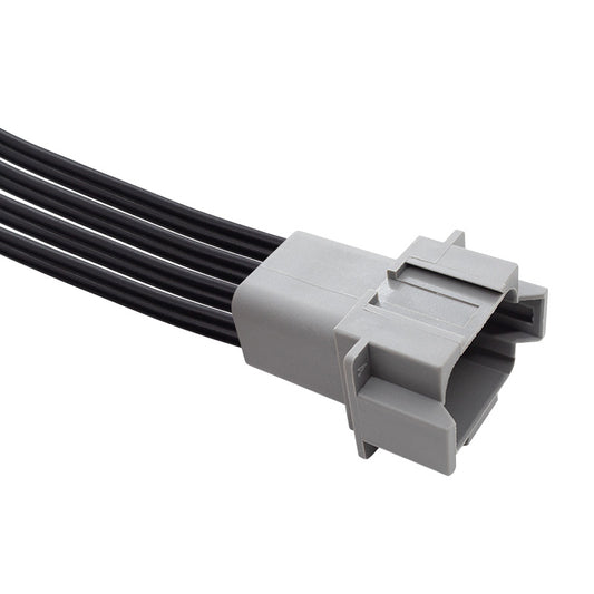 PICO 5797-11 8-Way Deutsch DT Series Receptacle Pigtail, 1-Piece