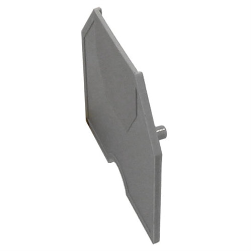 Mode 58-403-0 Side Cover for 58-402-0 (DIN)