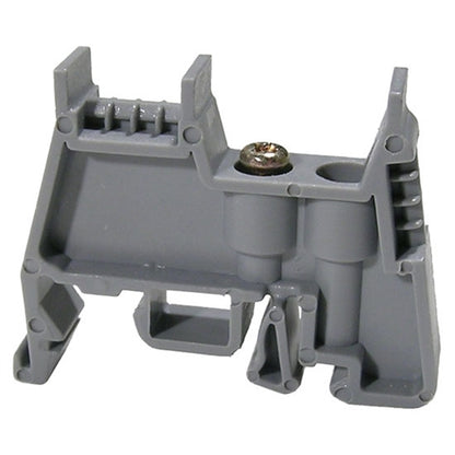 Mode 58-410-0 DIN Rail End Stopper for Terminal Blocks