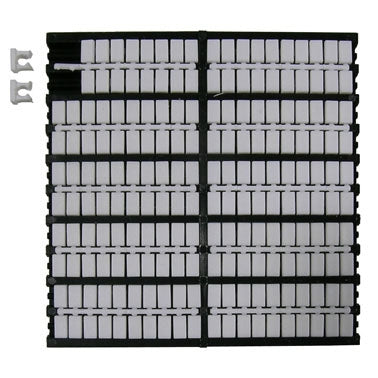 Mode 58-426-0 Single Blank Markers (DIN) for 58-400/402/425