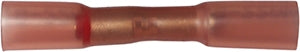 PICO 5802-14 20-18AWG to 24-22AWG Stepdown Heat Shrink Butt Splice Connector, 10/Pack