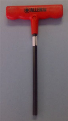 Allen 3/8" T-Handle Hex Key 9"long 58268 *CLEARANCE*