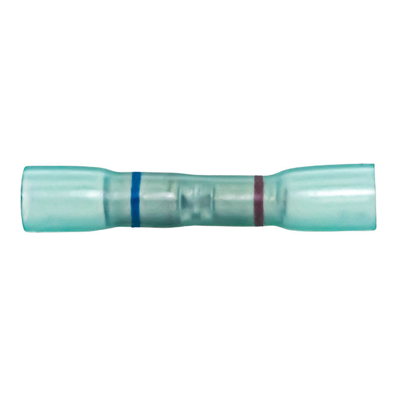 PICO 5902-36 16-14 to 20-18 AWG Heat-Shrink Step Down Butt Connectors, 100-Piece