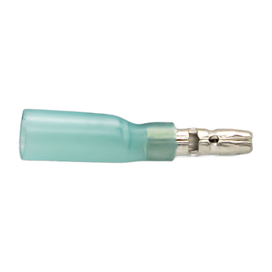 PICO 5958-BP 16-14 AWG Heat-Shrink Bullet Connectors, 5-Piece