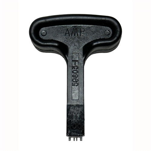 AMP TE 59803-1 Mta 100 T-Handle Insertion Tool