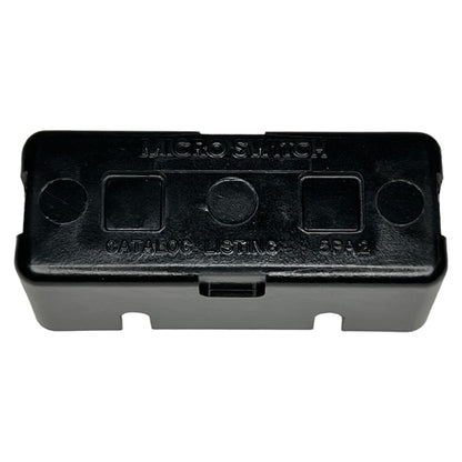 Honeywell 5PA2 Plastic Switch Cover: for Use with Micro Switches with Screw Terminals